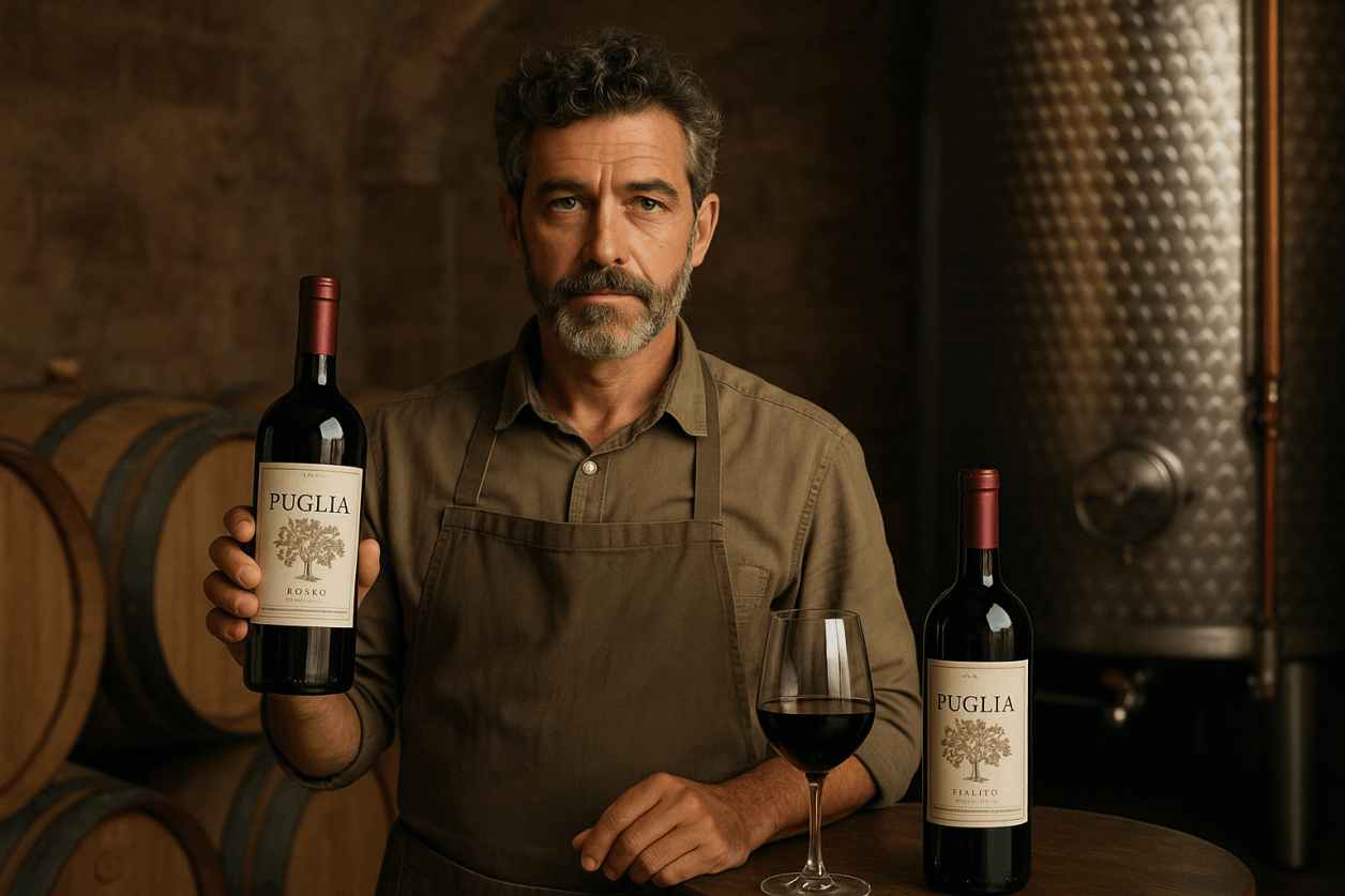Vincap - l'azienda