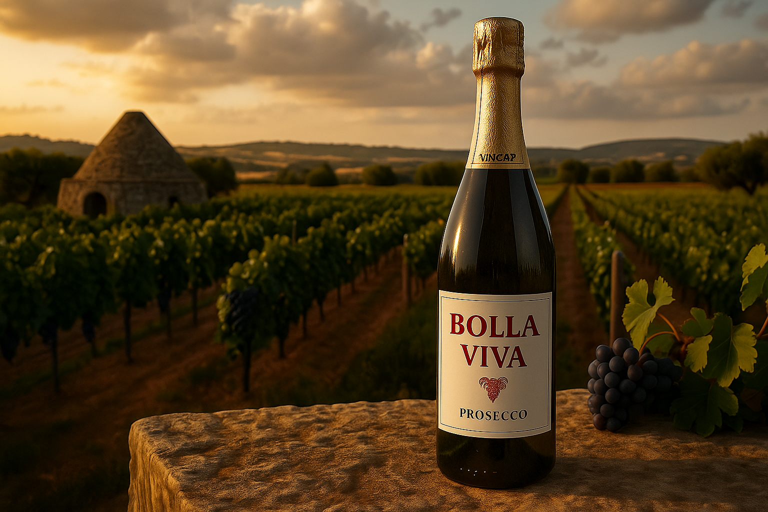 Bolla Viva Vincap